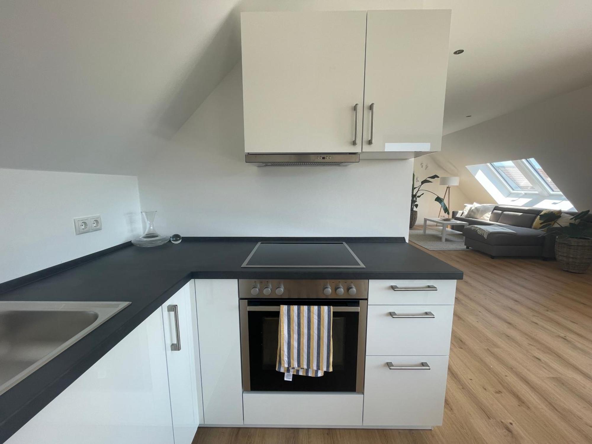 Rueckzugsort Im Rebenmeer Mit Terrasse, Grill & Parkplatz Venningen Exterior photo